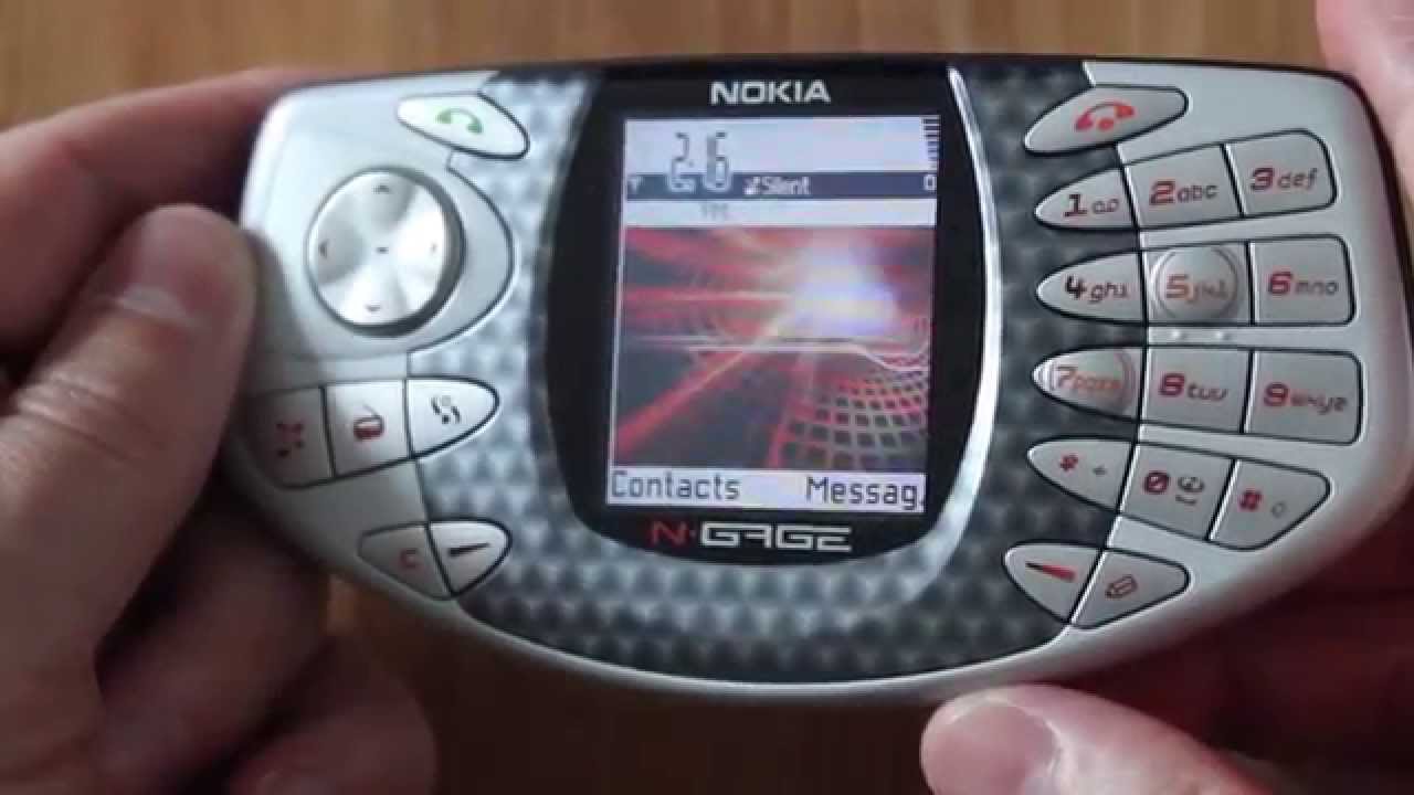 nokia phone emulator