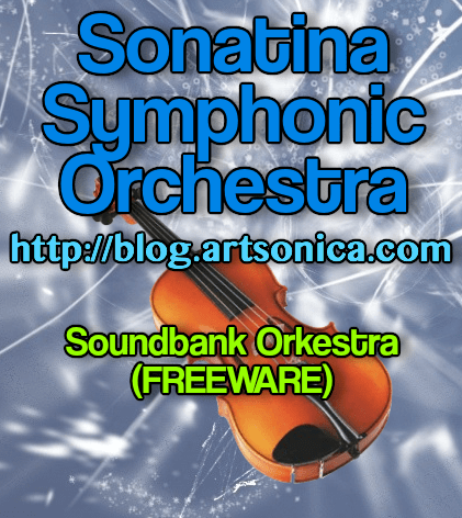 sonatina symphonic orchestra vst
